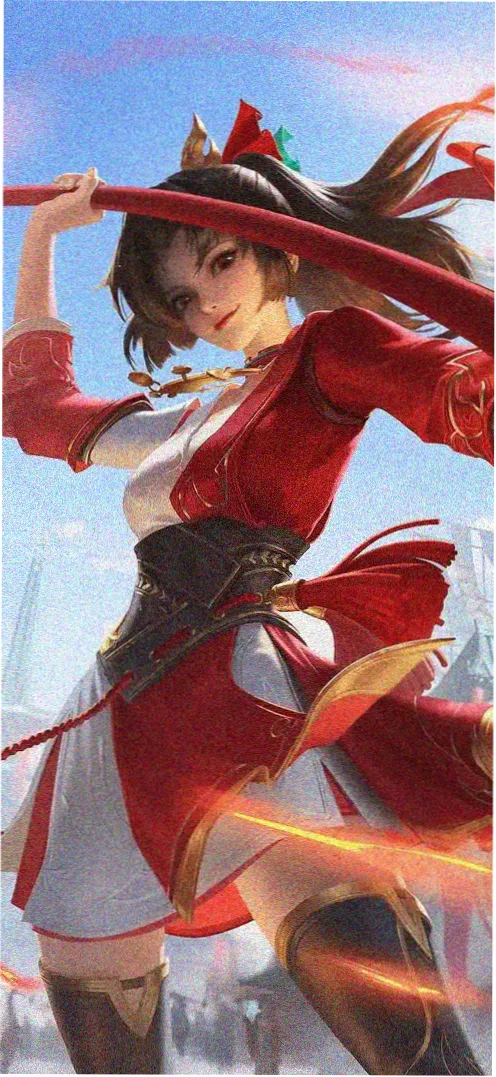 韩剧海报