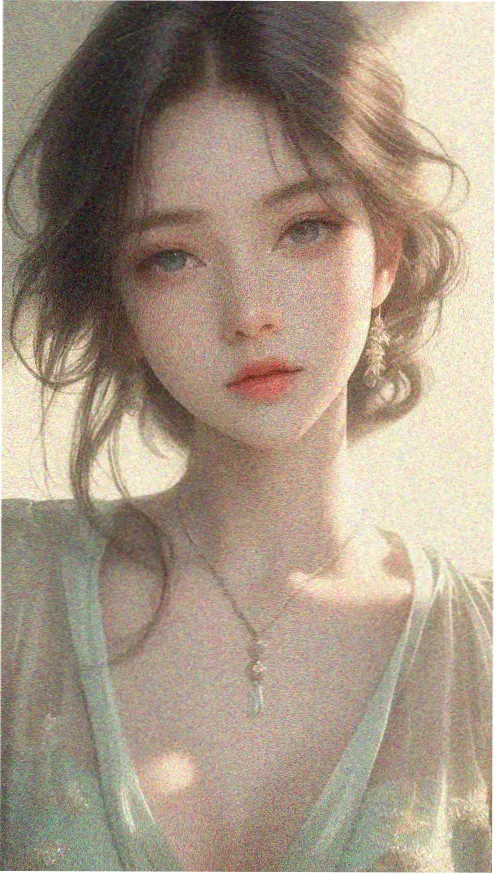 韩剧海报