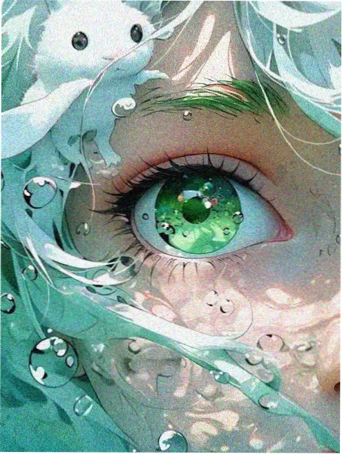 电影海报